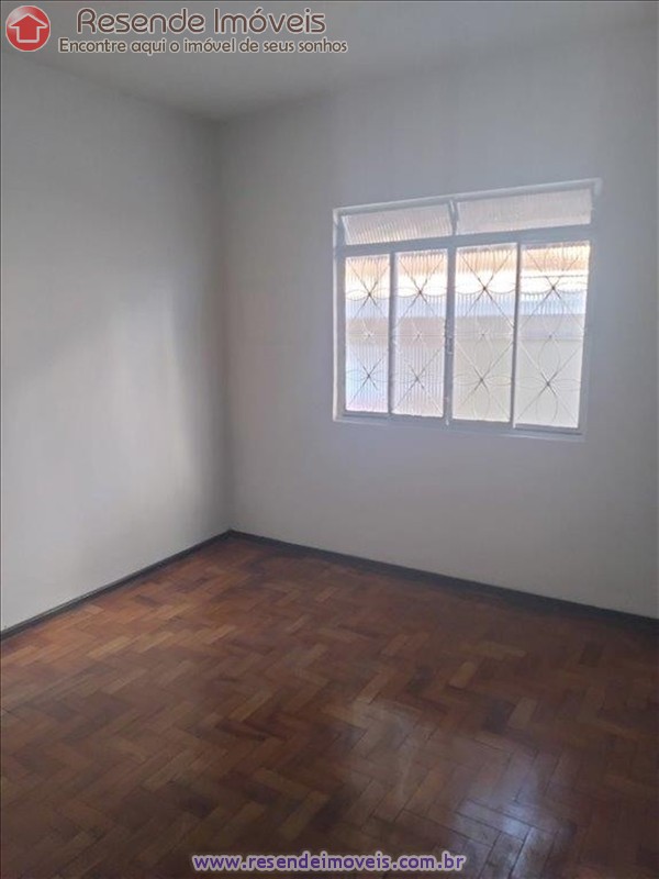 Casa para Alugar no Centro em Resende RJ