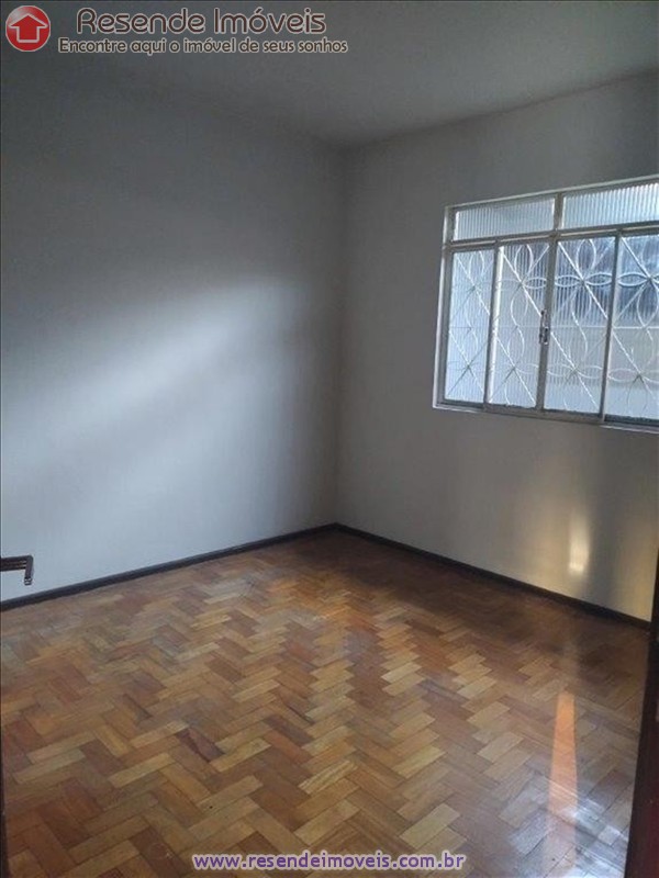 Casa para Alugar no Centro em Resende RJ