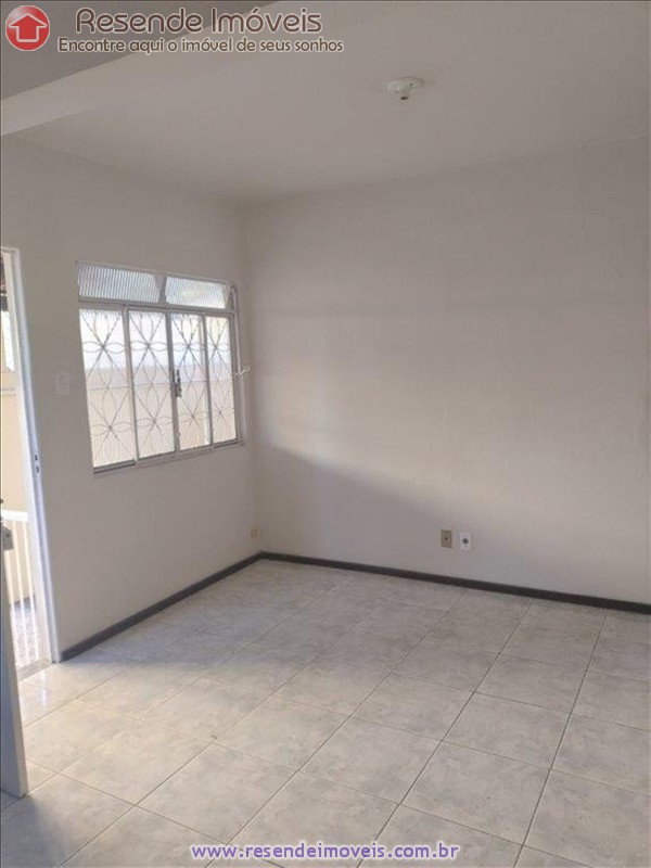 Casa para Alugar no Centro em Resende RJ
