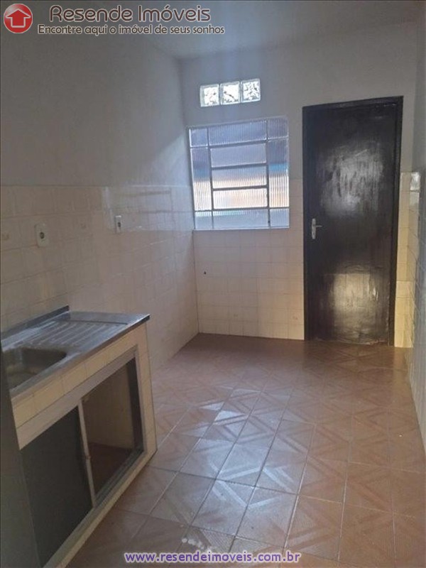 Casa para Alugar no Centro em Resende RJ