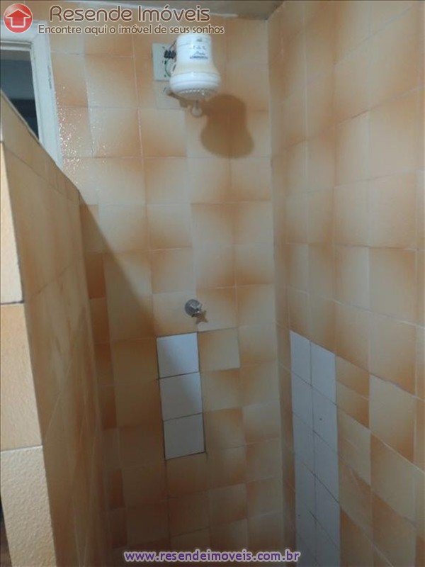 Casa para Alugar no Centro em Resende RJ