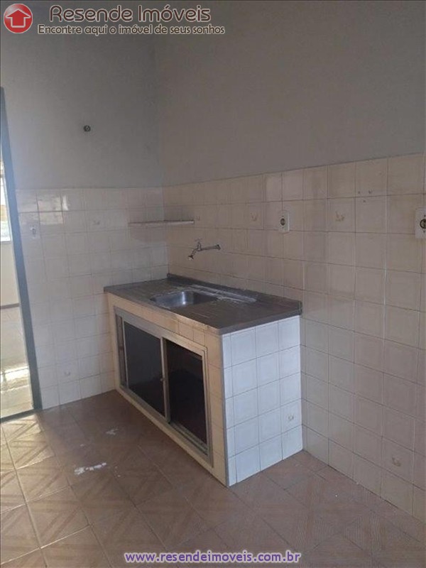 Casa para Alugar no Centro em Resende RJ