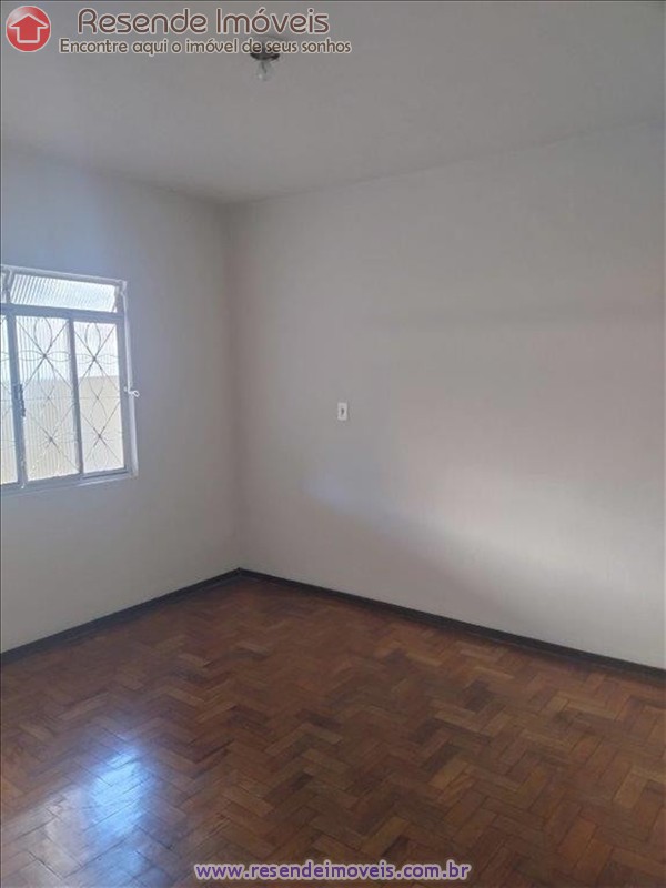 Casa para Alugar no Centro em Resende RJ