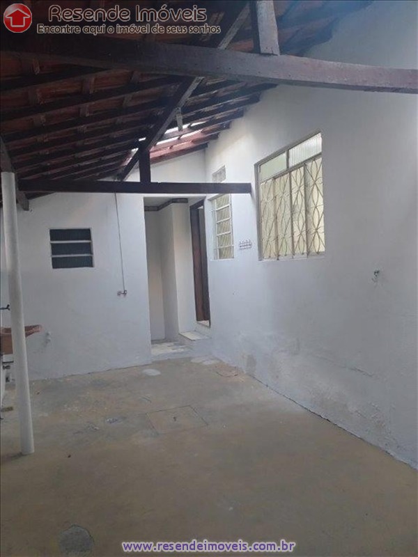 Casa para Alugar no Centro em Resende RJ