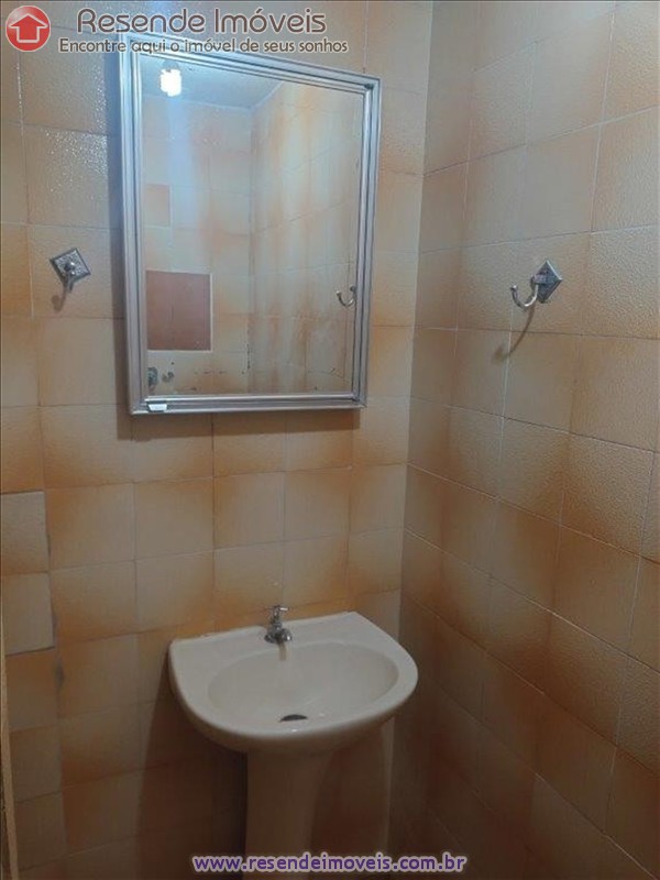 Casa para Alugar no Centro em Resende RJ
