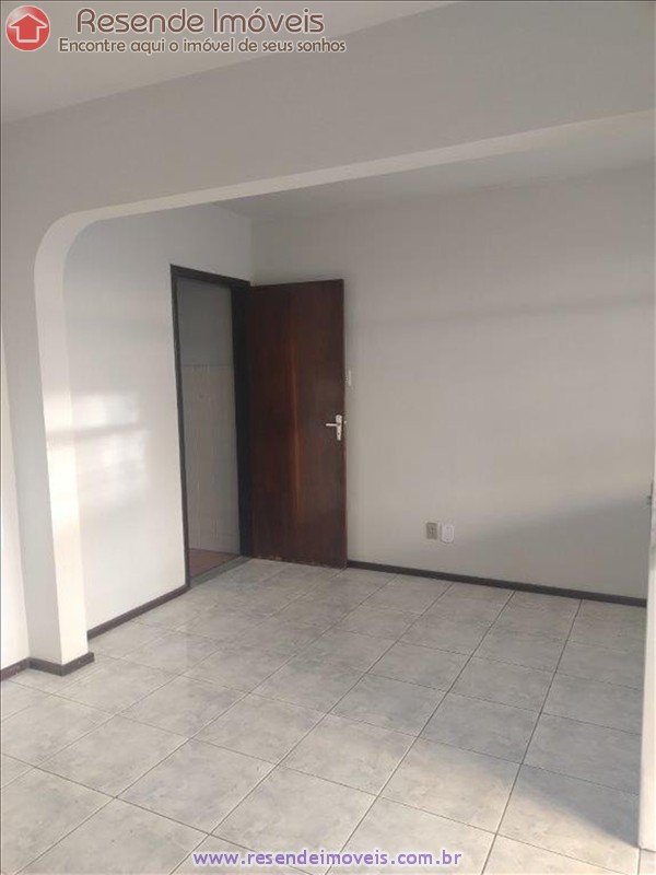 Casa para Alugar no Centro em Resende RJ