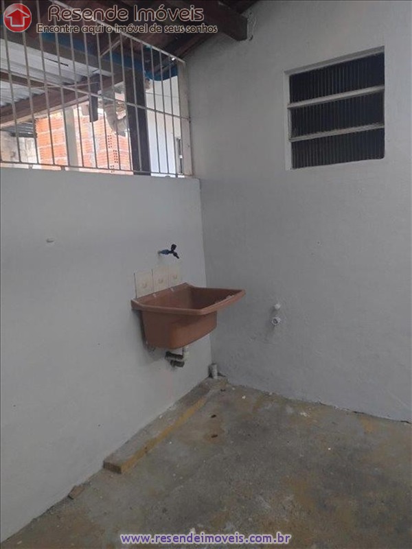 Casa para Alugar no Centro em Resende RJ