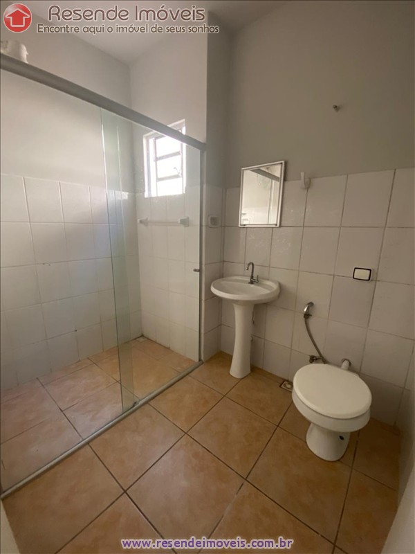 Casa para Alugar no Parque Ipiranga em Resende RJ