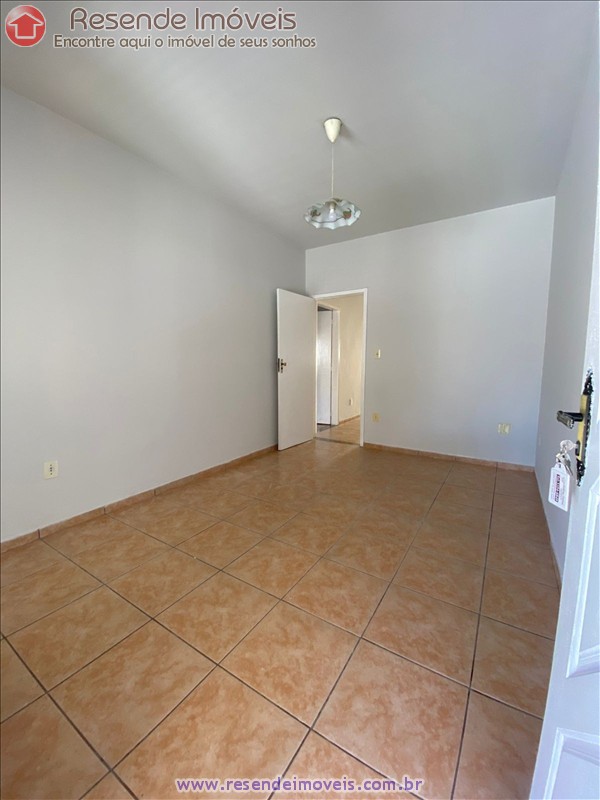Casa para Alugar no Parque Ipiranga em Resende RJ