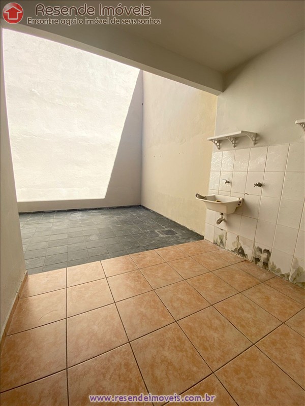 Casa para Alugar no Parque Ipiranga em Resende RJ