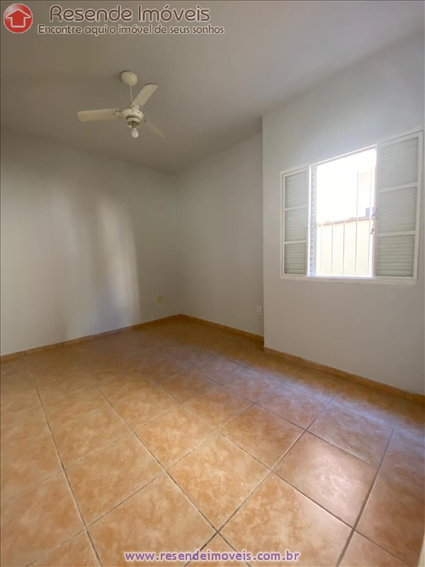 Casa para Alugar no Parque Ipiranga em Resende RJ