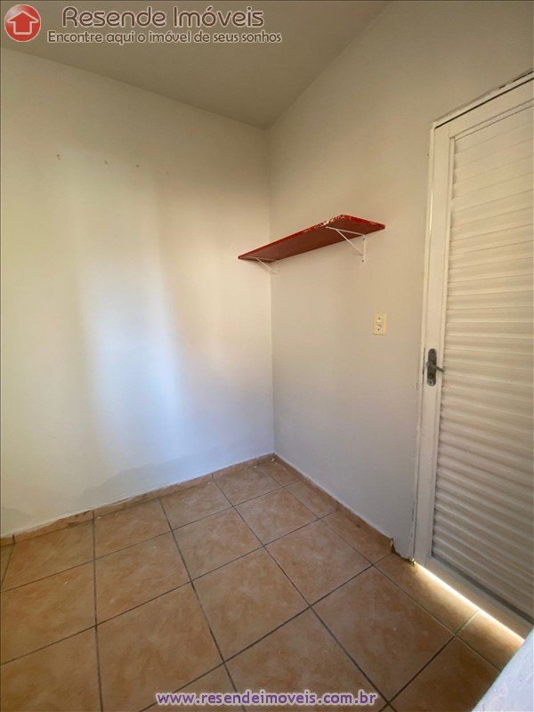 Casa para Alugar no Parque Ipiranga em Resende RJ