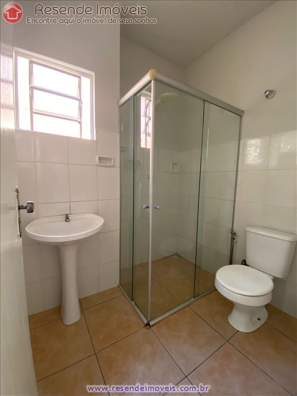 Casa para Alugar no Parque Ipiranga em Resende RJ