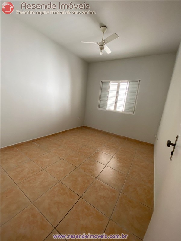 Casa para Alugar no Parque Ipiranga em Resende RJ