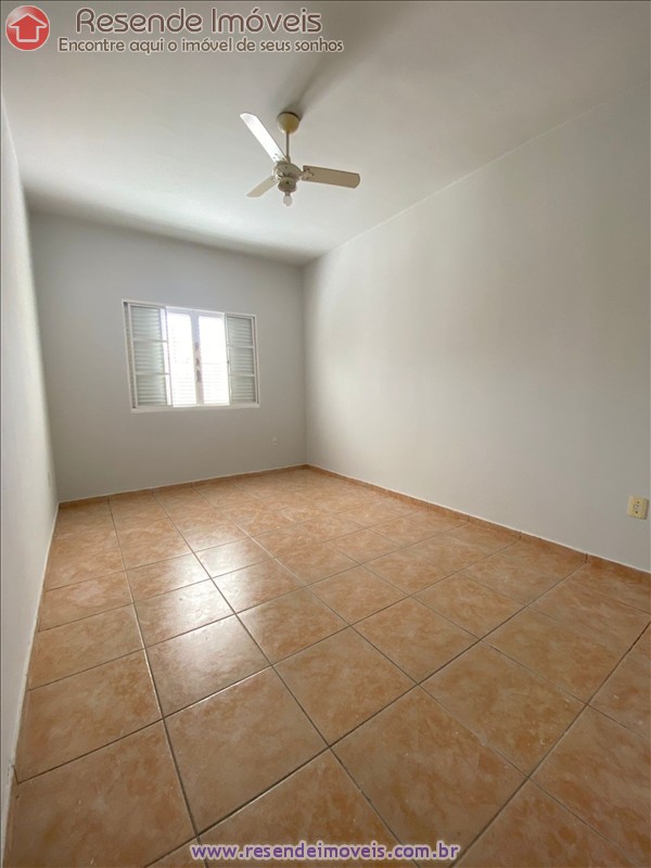 Casa para Alugar no Parque Ipiranga em Resende RJ