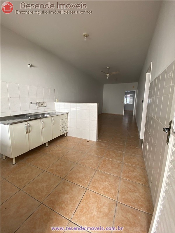 Casa para Alugar no Parque Ipiranga em Resende RJ