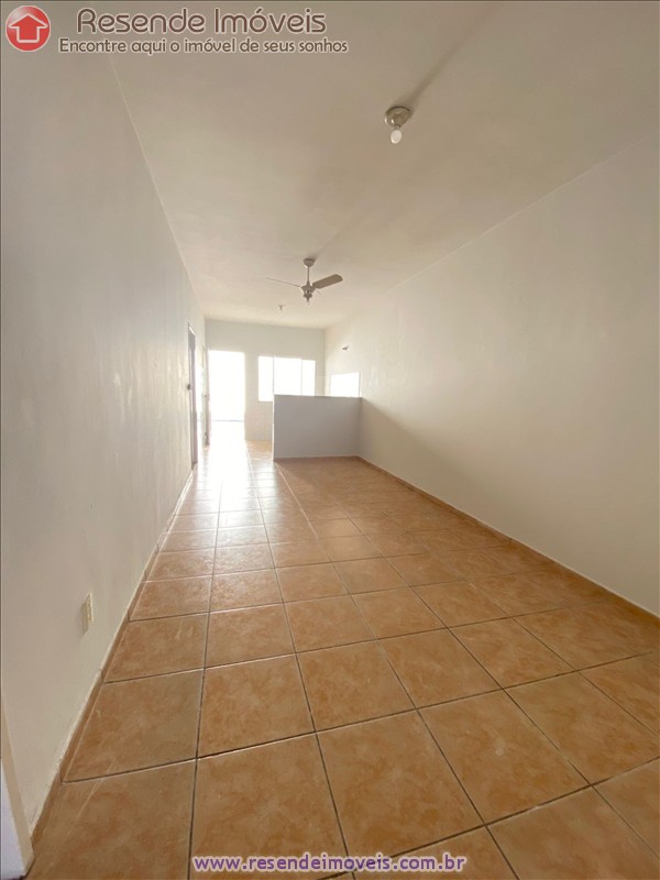 Casa para Alugar no Parque Ipiranga em Resende RJ