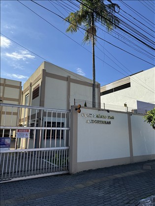 Apartamento para Alugar em Resende RJ