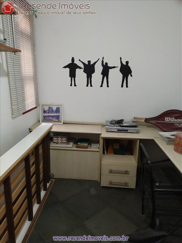 Apartamento a Venda no Centro em Resende RJ