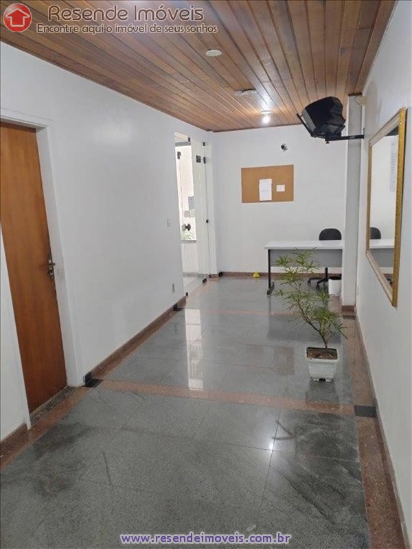 Apartamento a Venda no Centro em Resende RJ