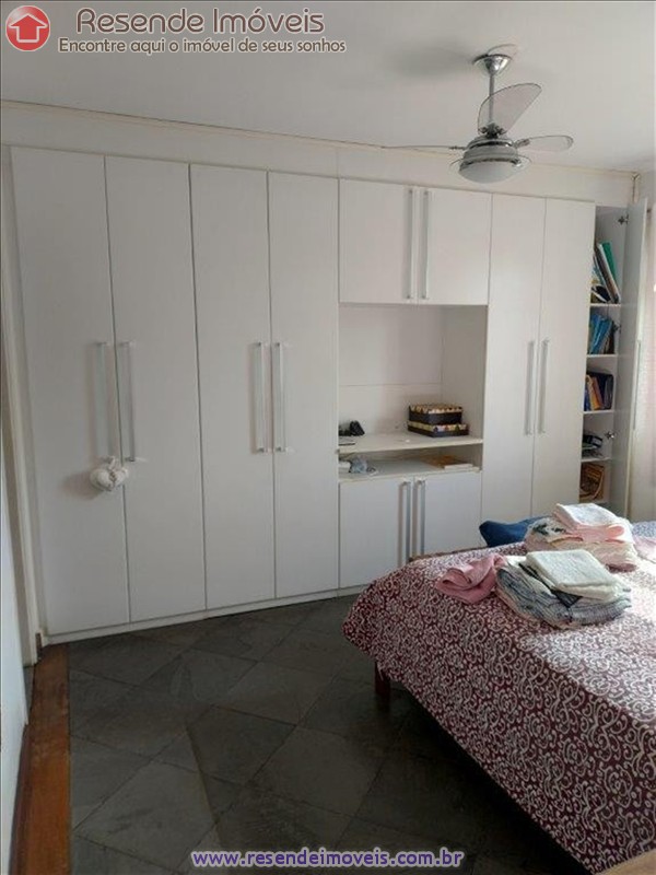 Apartamento a Venda no Centro em Resende RJ
