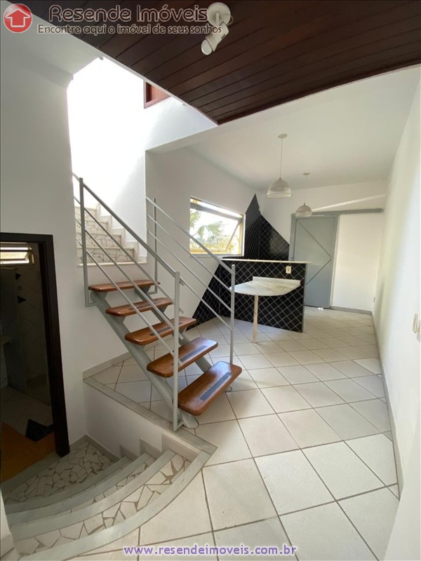 Casa para Alugar no Mirante das Agulhas em Resende RJ