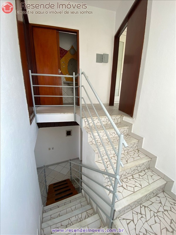 Casa para Alugar no Mirante das Agulhas em Resende RJ