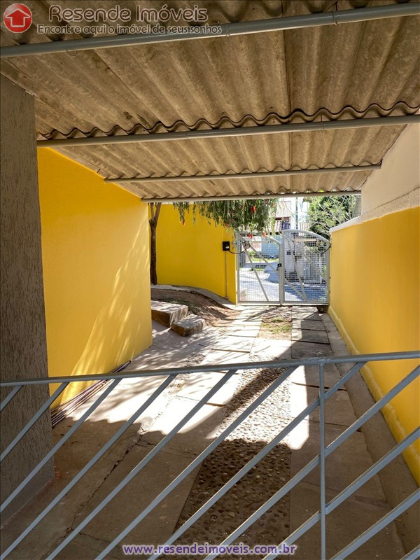 Casa para Alugar no Mirante das Agulhas em Resende RJ