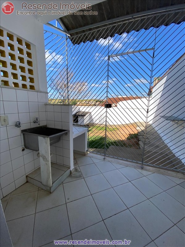 Casa para Alugar no Mirante das Agulhas em Resende RJ