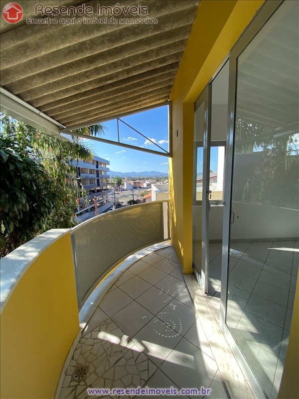 Casa para Alugar no Mirante das Agulhas em Resende RJ