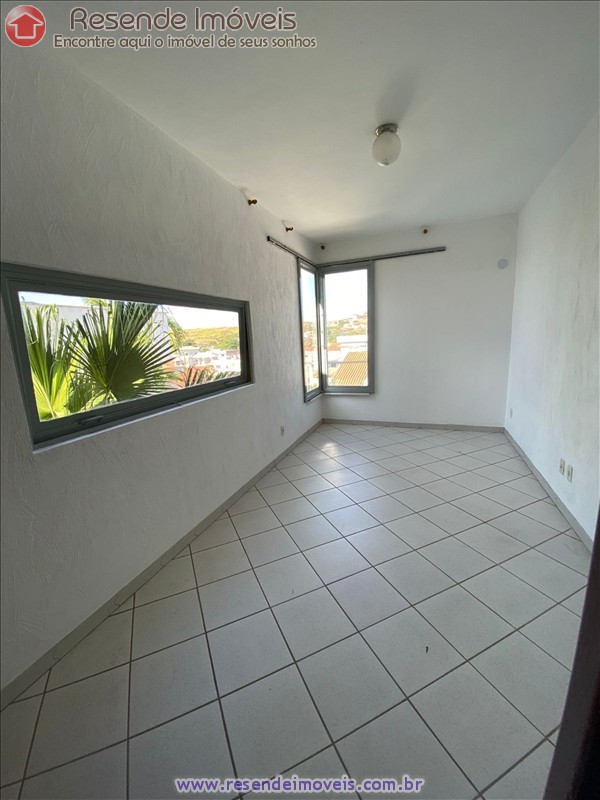 Casa para Alugar no Mirante das Agulhas em Resende RJ