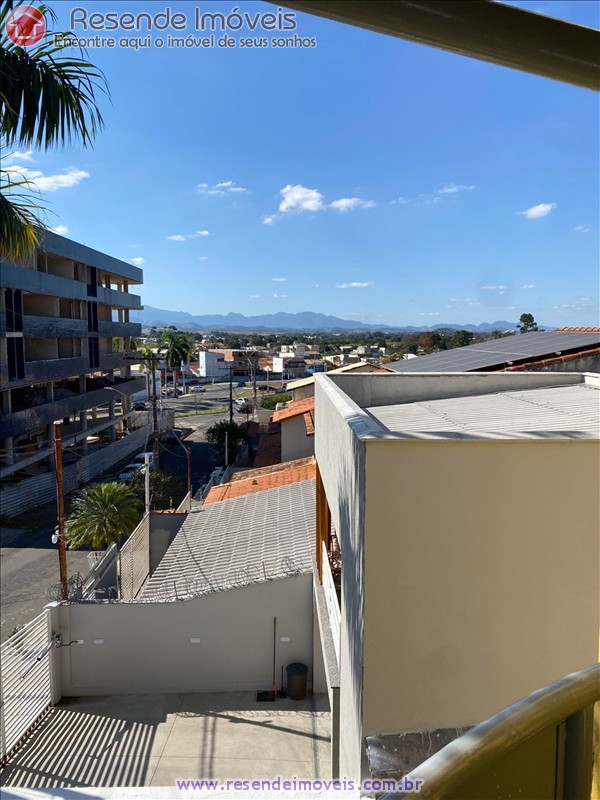 Casa para Alugar no Mirante das Agulhas em Resende RJ