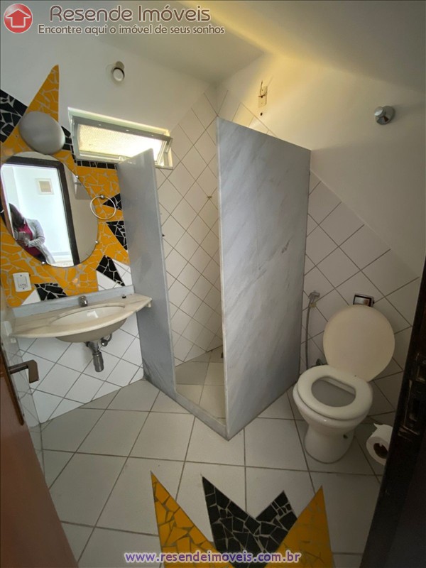 Casa para Alugar no Mirante das Agulhas em Resende RJ