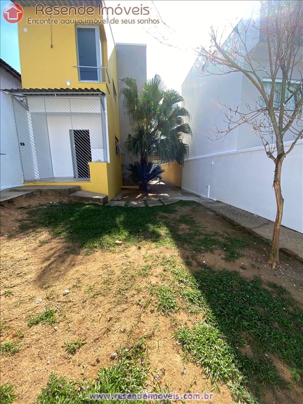 Casa para Alugar no Mirante das Agulhas em Resende RJ