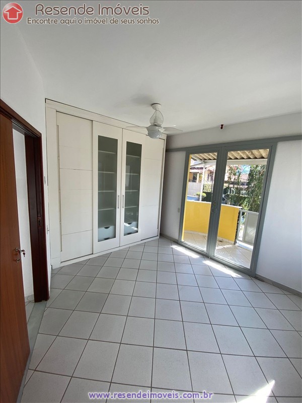 Casa para Alugar no Mirante das Agulhas em Resende RJ