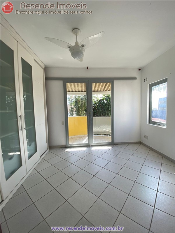 Casa para Alugar no Mirante das Agulhas em Resende RJ