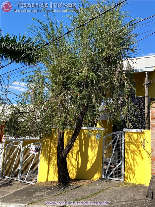 Casa para Alugar no Mirante das Agulhas em Resende RJ