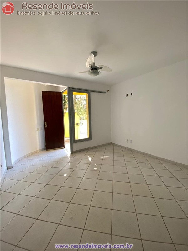 Casa para Alugar no Mirante das Agulhas em Resende RJ