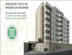 Apartamento à Venda em Resende RJ
