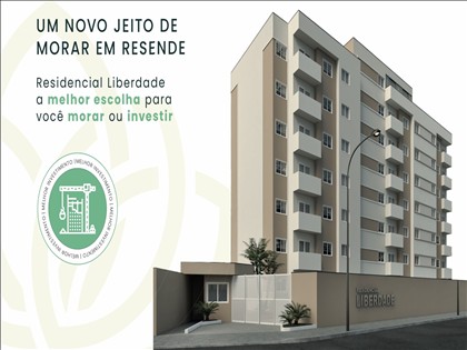 Apartamento à Venda em Resende RJ