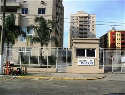 Apartamento à Venda em Resende RJ