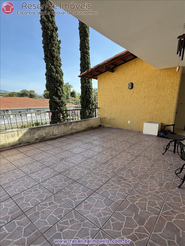 Casa a Venda no Jardim Tropical em Resende RJ