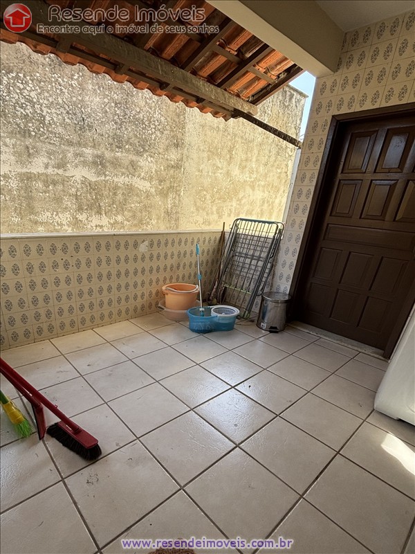 Casa a Venda no Jardim Tropical em Resende RJ
