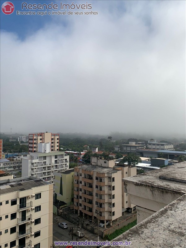 Apartamento a Venda no Jardim Jalisco em Resende RJ