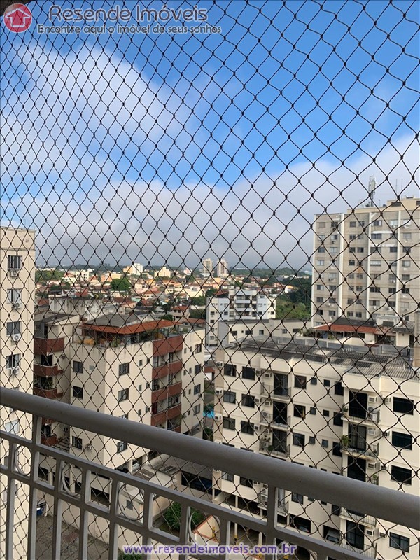 Apartamento a Venda no Jardim Jalisco em Resende RJ