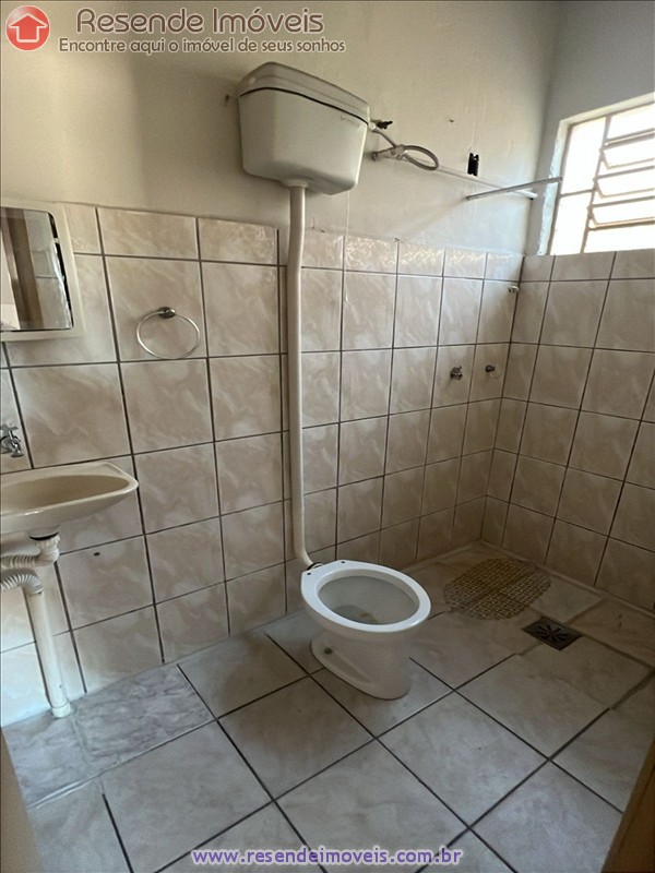 Apartamento para Alugar no Manejo em Resende RJ