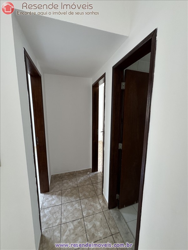 Apartamento para Alugar no Morada do Castelo em Resende RJ