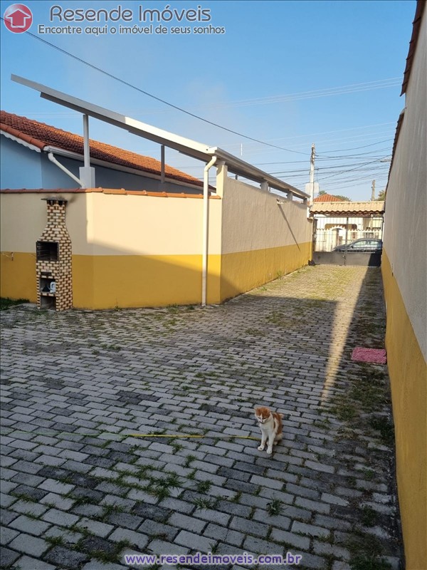 Casa para Alugar no Liberdade em Resende RJ