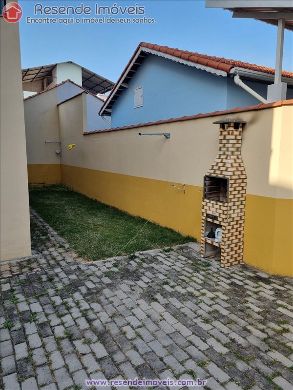 Casa para Alugar no Liberdade em Resende RJ