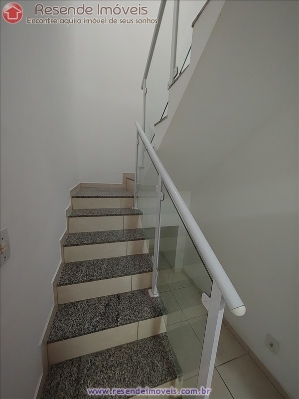 Casa para Alugar no Boa Vista I em Resende RJ